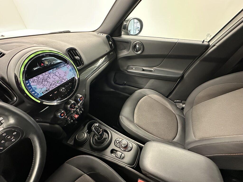 Mini Cooper Countryman 1.5 TwinPower Turbo Cooper