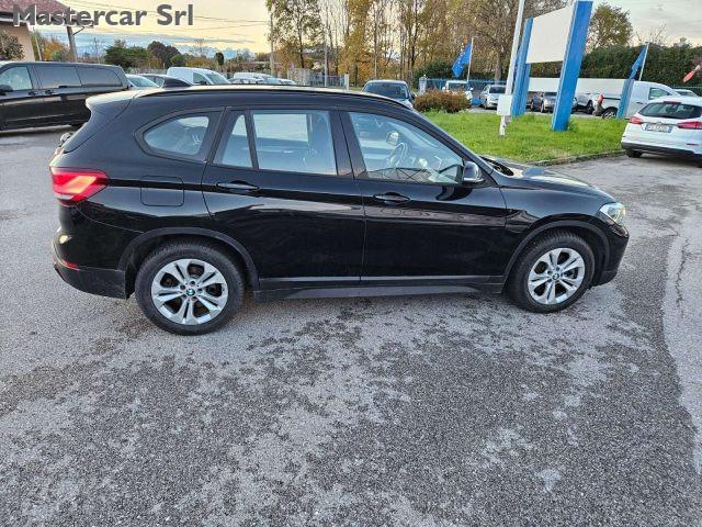 BMW X1 X1 xdrive25e Business Advantage auto - GG415ZP