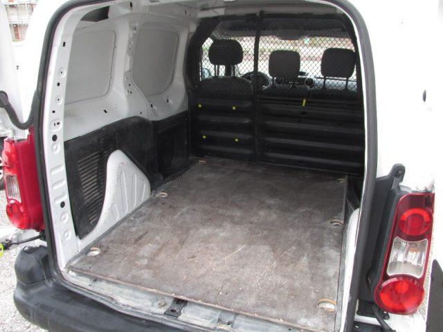 CITROEN Berlingo 1.6 HDi FAP Van 3 POSTI Club -OkNeopat.- UniPropr.