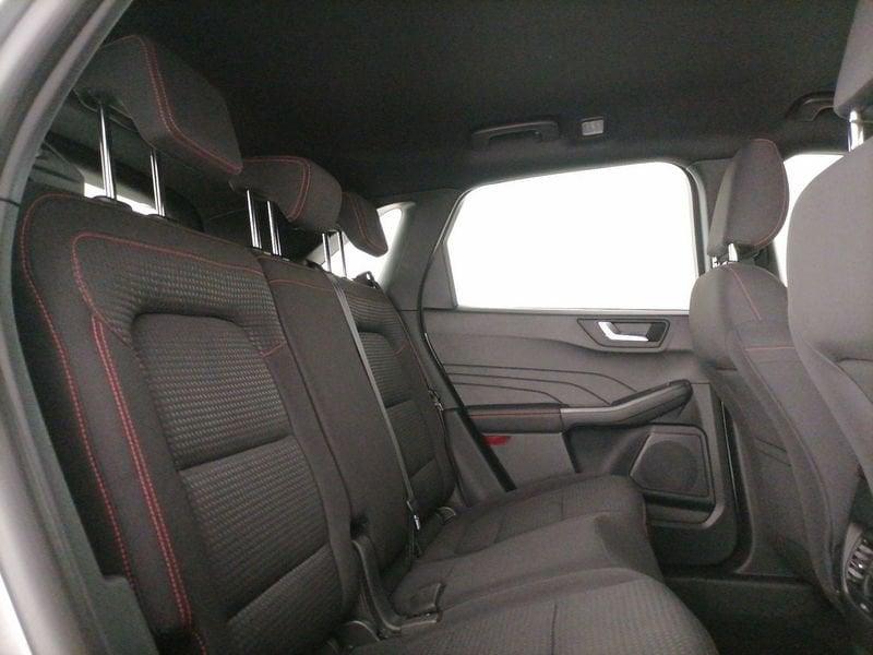 Ford Kuga 2.5 full hybrid ST-Line 2wd 190cv cvt