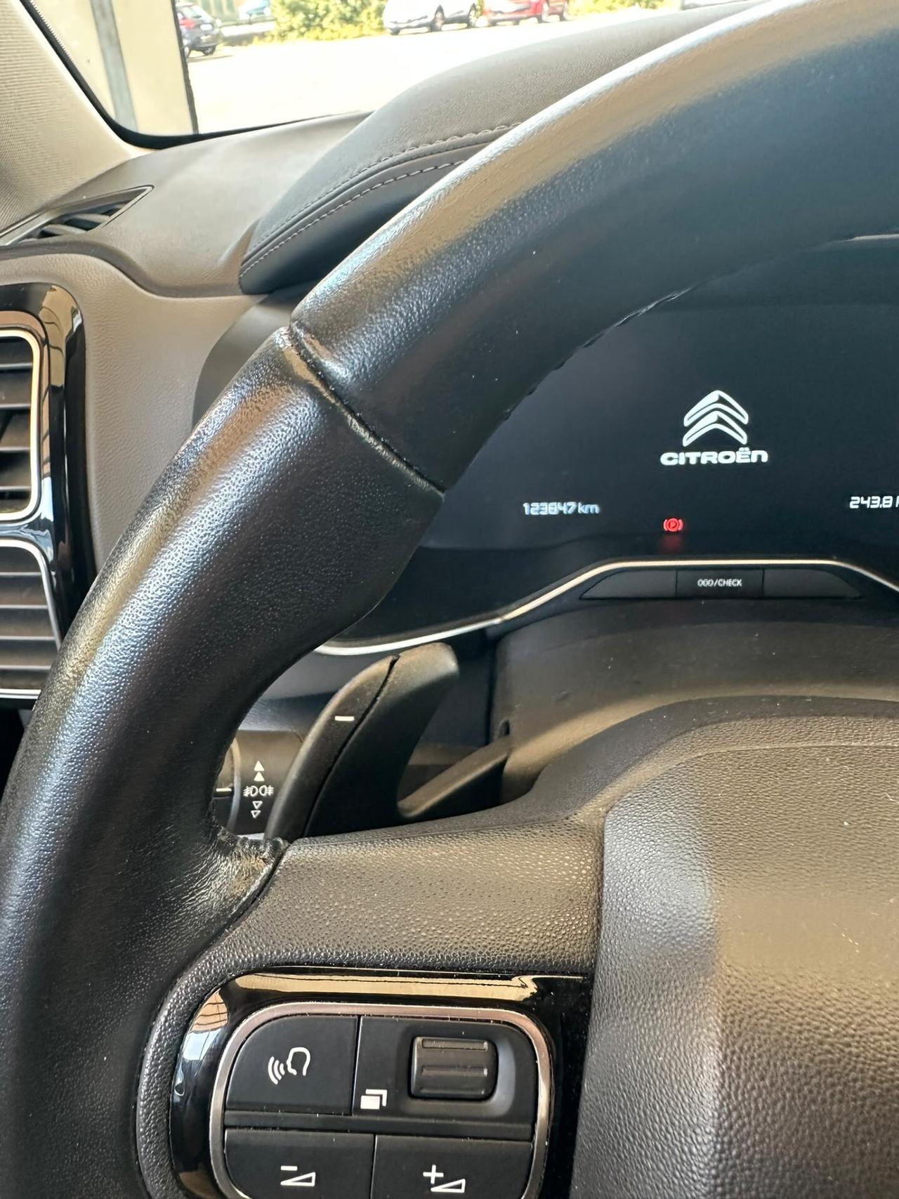 Citroen C5 Aircross BlueHDi 130 S&S EAT8 Shine