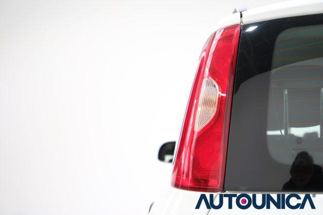 FIAT Panda 0.9 TWINAIR TURBO S&S 4x4 NEOPATENTATI