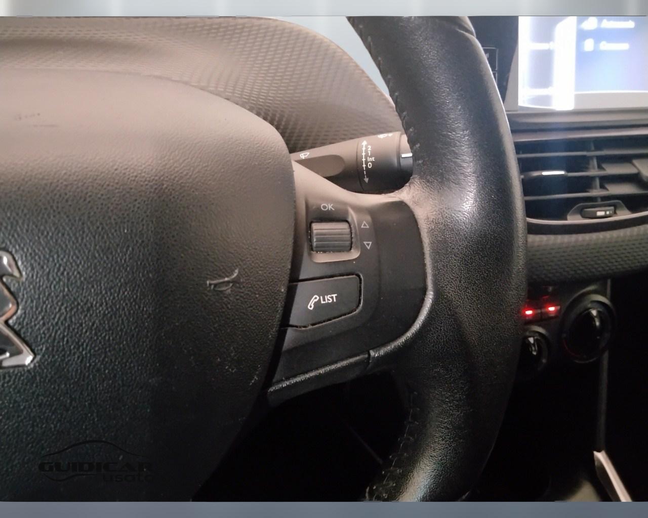 PEUGEOT 2008 - 2008 1.4 hdi 8v Active 68cv