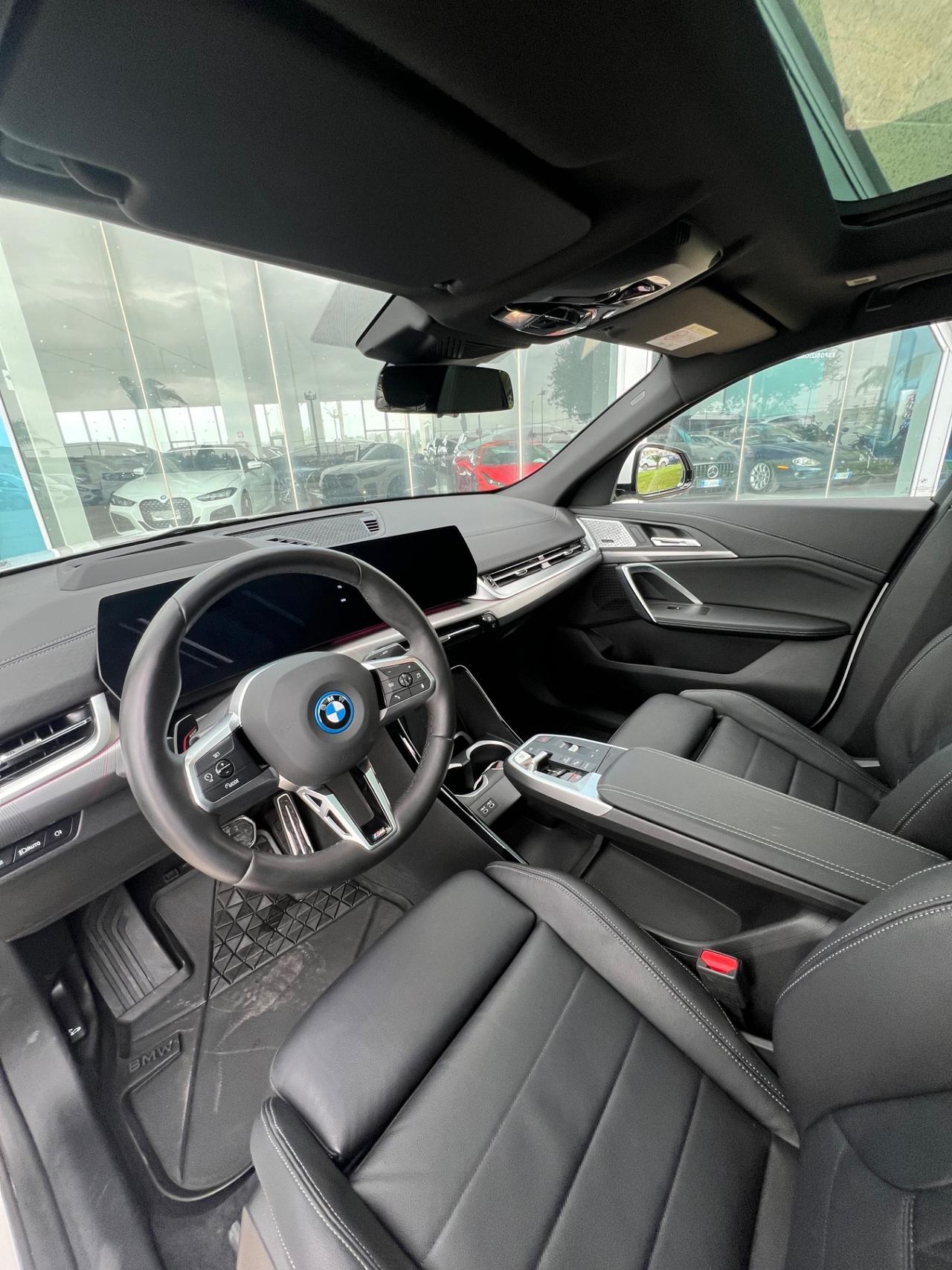 Bmw IX2 xDrive 30 Msport Pro Super Offerta T-Stock