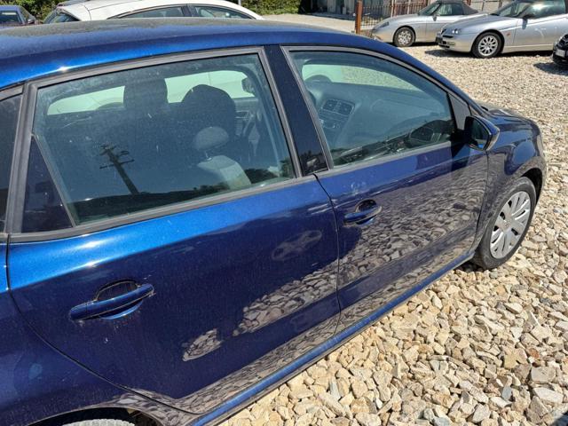 VOLKSWAGEN Polo 1.6 TDI DPF 5 porte Comfortline
