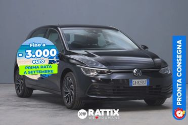 Volkswagen Golf 1.5 etsi evo 150CV Life dsg