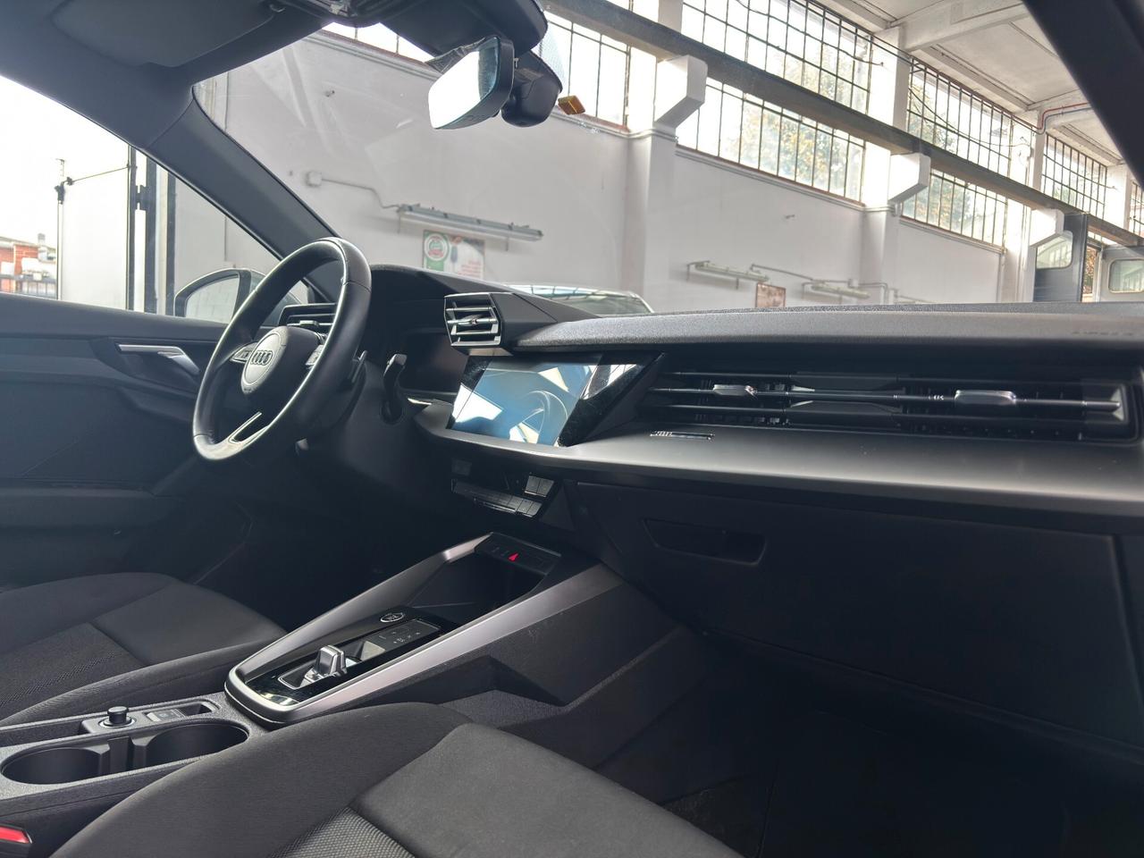 Audi A3 SPB 30 TFSI S tronic Business