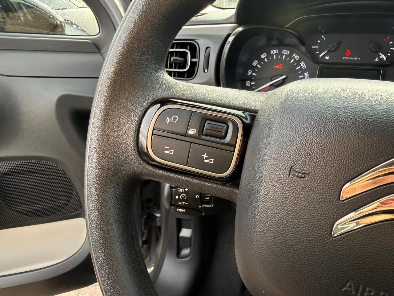 Citroen C3 PureTech 83 S&S Shine