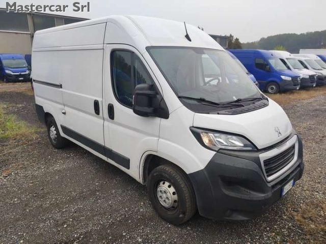 PEUGEOT Boxer 330 L2H2 2.2 BlueHDi 140cv - GF425PL