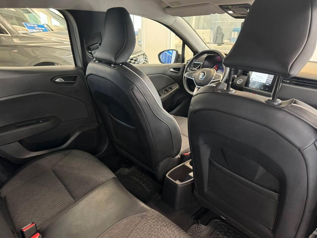 Renault Clio 1.0 tce Intens 90cv my21