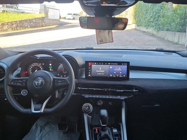 ALFA ROMEO Tonale 1500 160CV HYBRID VELOCE