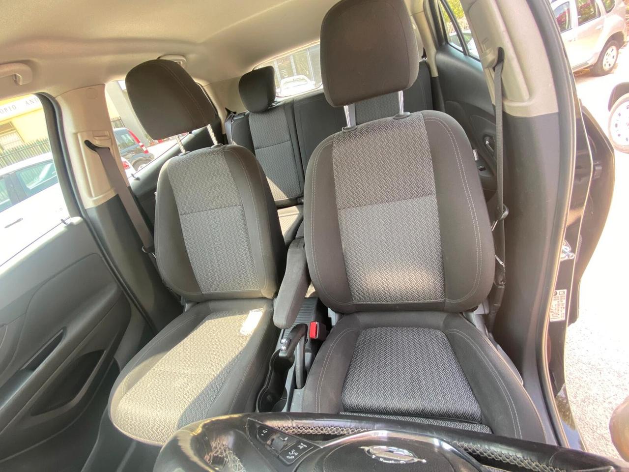 Opel Mokka X 1.6 CDTI Ecotec 136CV 4x2 Start&Stop Advance