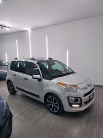 CITROEN C3 PICASSO 1.6 HDI 92CV EXCLUSIVE TETTO