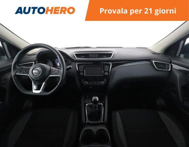 NISSAN Qashqai 1.5 dCi Business