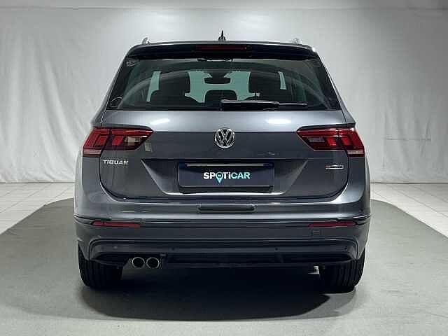 Volkswagen Tiguan 2ª serie 2.0 TDI SCR DSG 4MOTION Business BMT