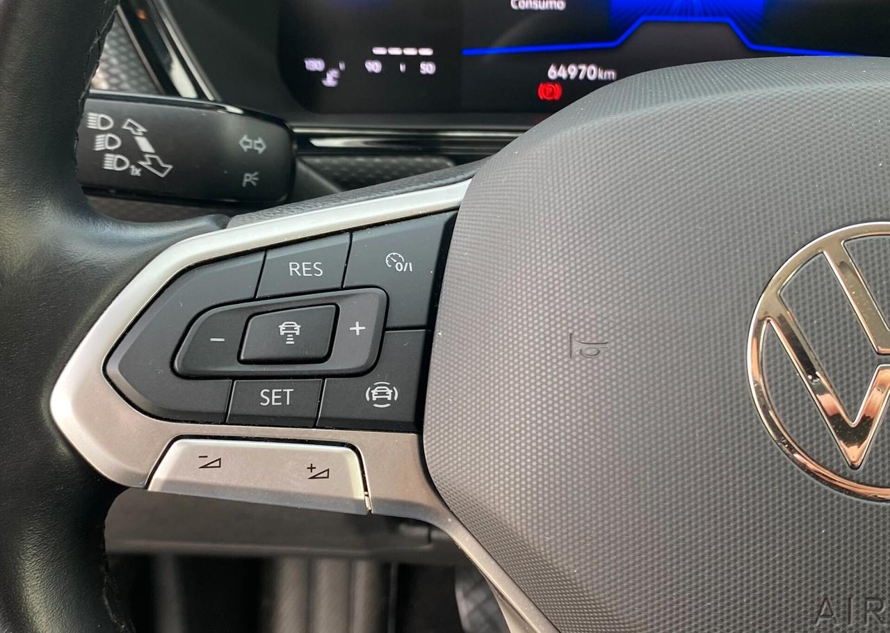 Volkswagen T-Cross Style 1.0 TSI 95CV