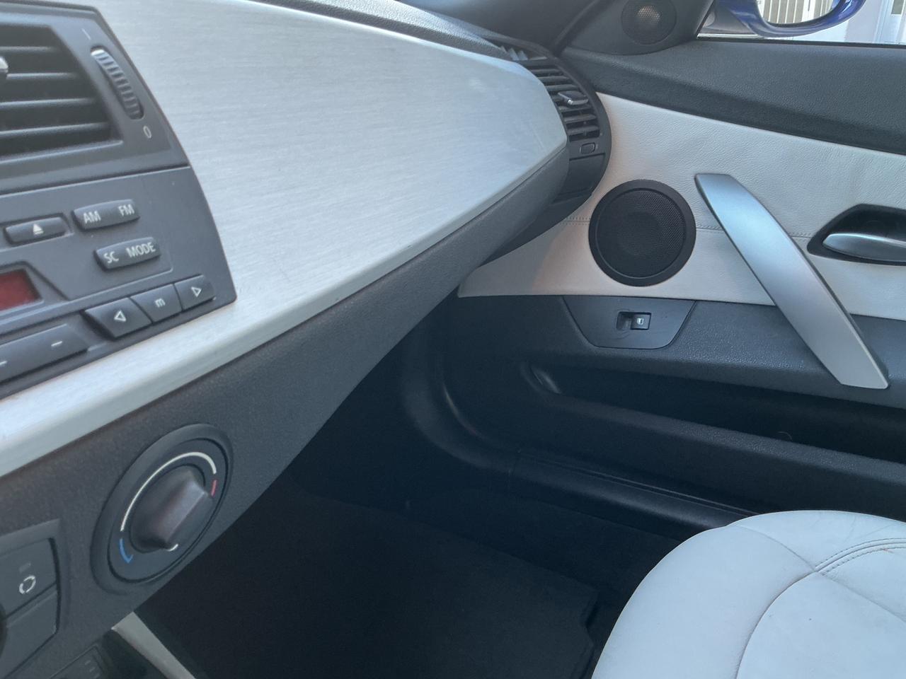 Bmw Z4 2.0i cat Roadster