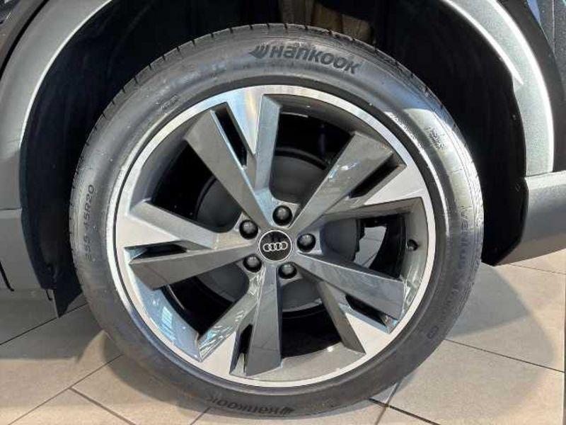 Audi Q4 Sportback e-tron Q4 Sb. e-tron 125 MY 25