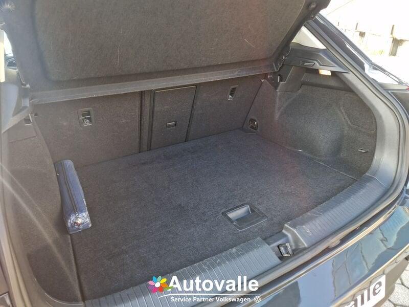 Volkswagen T-Roc T-Roc 2.0 TDI SCR Advanced BlueMotion Technology