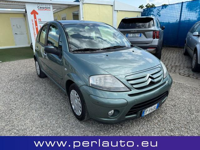 CITROEN C3 1.1 Exclusive