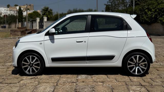 RENAULT Twingo 1.0 Intens