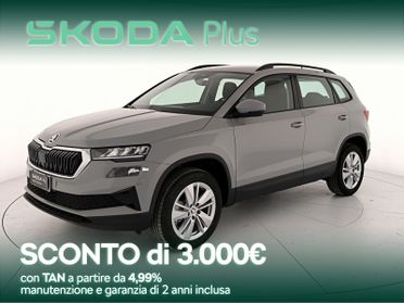 Skoda Karoq 2.0 tdi evo selection 115cv
