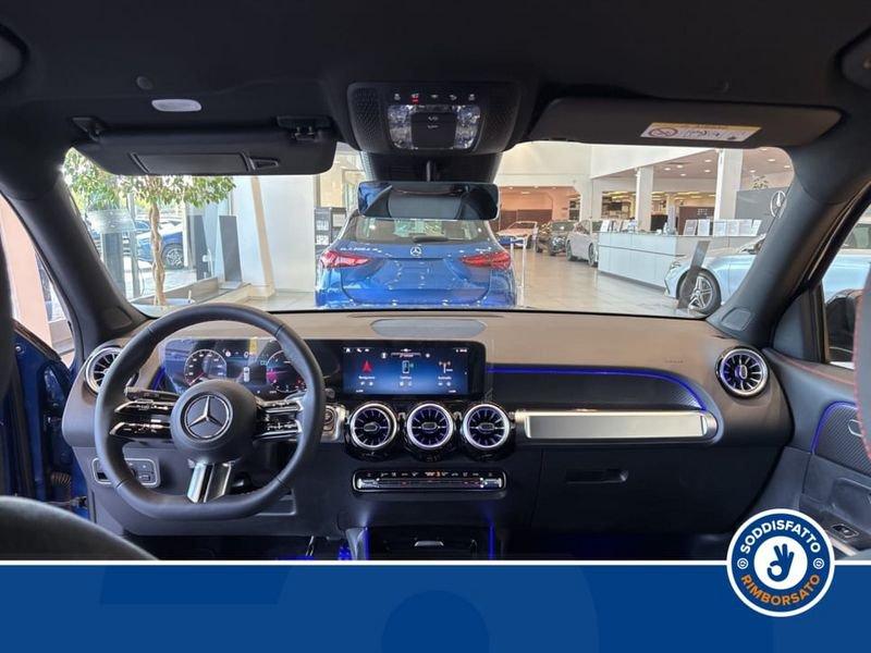 Mercedes-Benz GLB Classe 200d Automatic AMG Line Premium