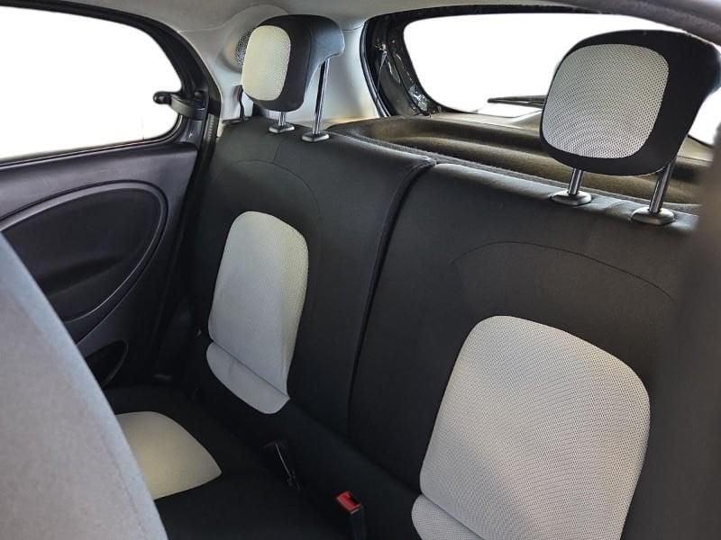 smart forfour 2ªs. (W453) 70 1.0 Passion