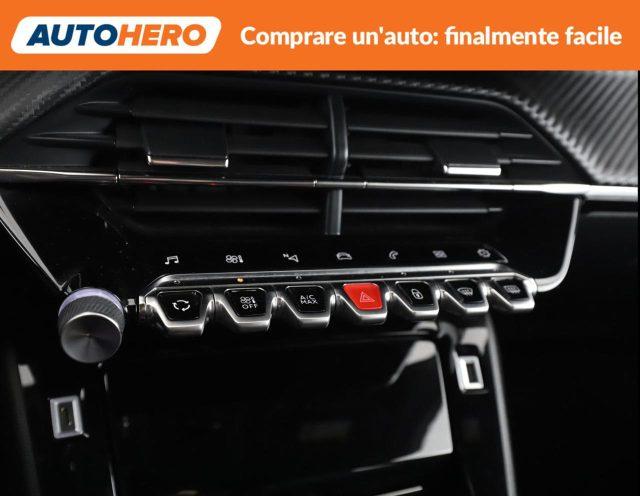 PEUGEOT 2008 PureTech 130 S&S GT Line