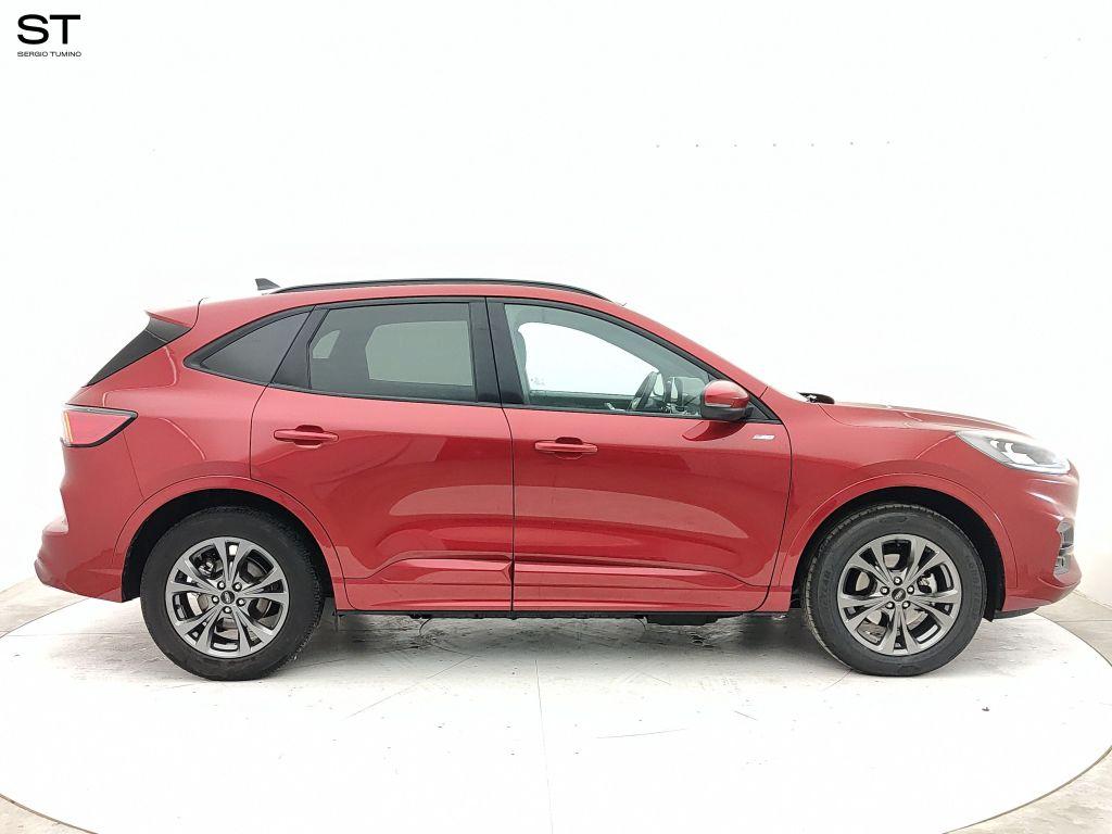 FORD Kuga 3ª serie - Kuga 2.5 Plug In Hybrid 225 CV CVT 2WD ST-Li