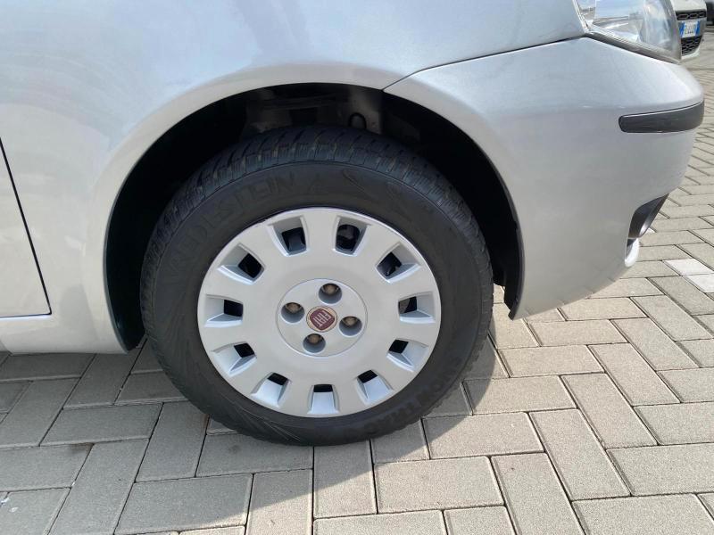 Fiat Punto 3 Porte Punto 3p 1.2 Classic Active