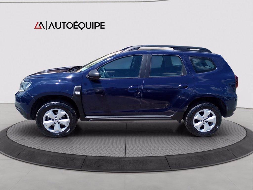 DACIA Duster 1.5 blue dci Comfort 4x2 s&s 115cv my19 del 2019