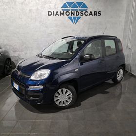 Fiat Panda 1.2 BENZINA NEOPATENTATI