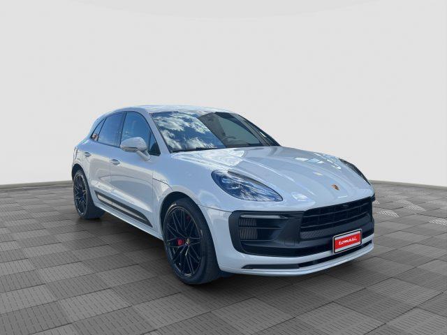 PORSCHE Macan Macan 2.9 GTS