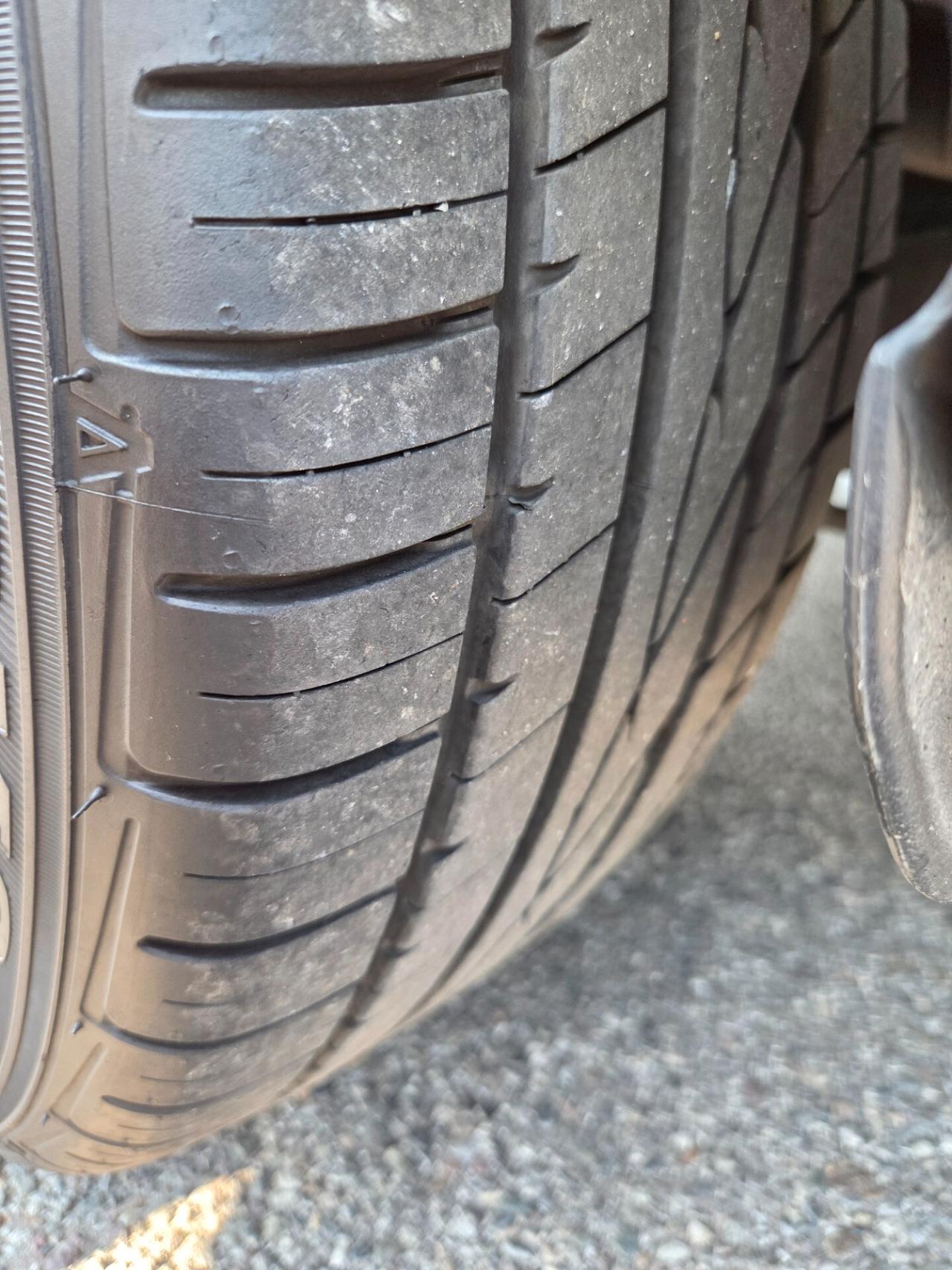 Skoda Fabia 1.2 TSI 86CV 5p. Ambition, Garanzia, 2011