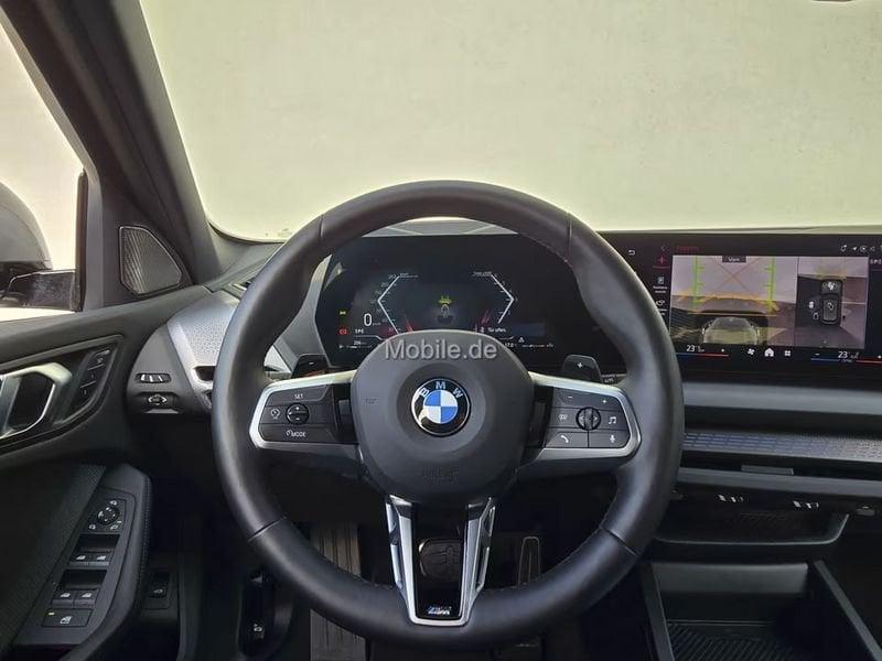 BMW Serie 1 120d 48V MSport Pro CAMERA 360 LED HARMAN KARDON