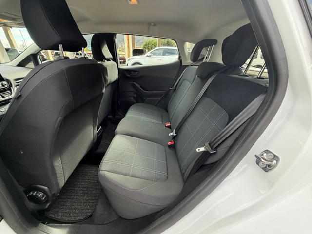 FORD Fiesta 1.5 EcoBlue 5 porte Business