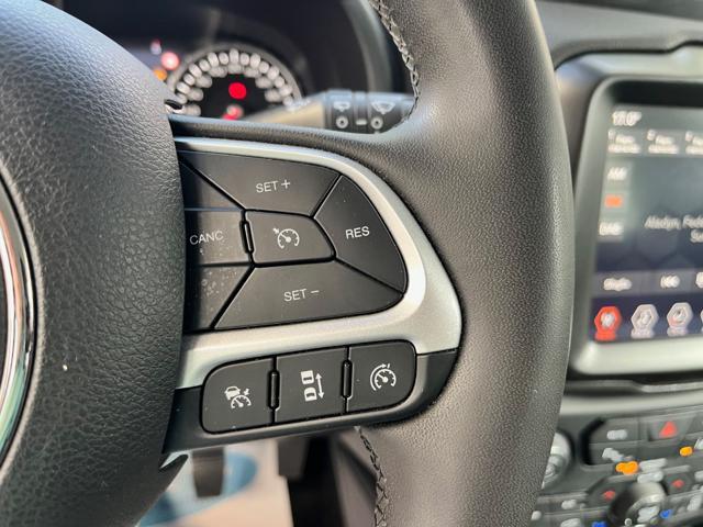 JEEP Renegade 1.0 T3 Limited