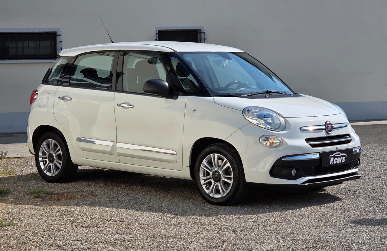 Fiat 500L Wagon 1.6 Multijet 120 CV Lounge