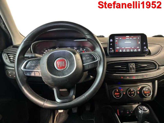 FIAT Tipo SW II 2016 - SW 1.6 mjt Easy Business s&s 120cv