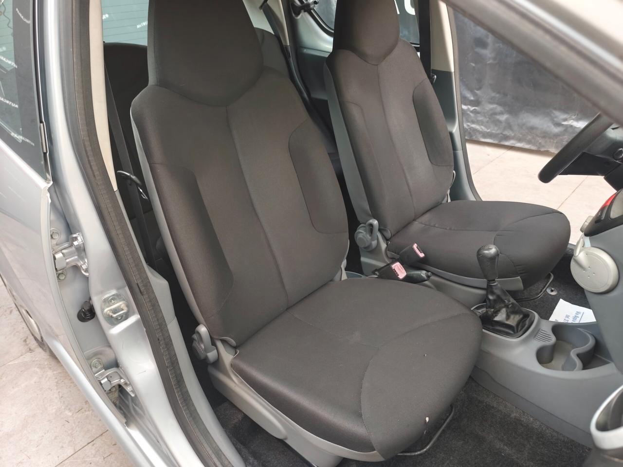 Toyota Aygo 1.0 BENZINA