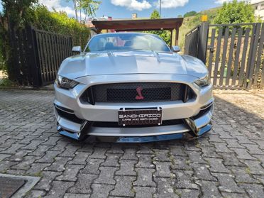 Ford Mustang CABRIO 2.3 ECOBOOST 10 MARCE SHELBY