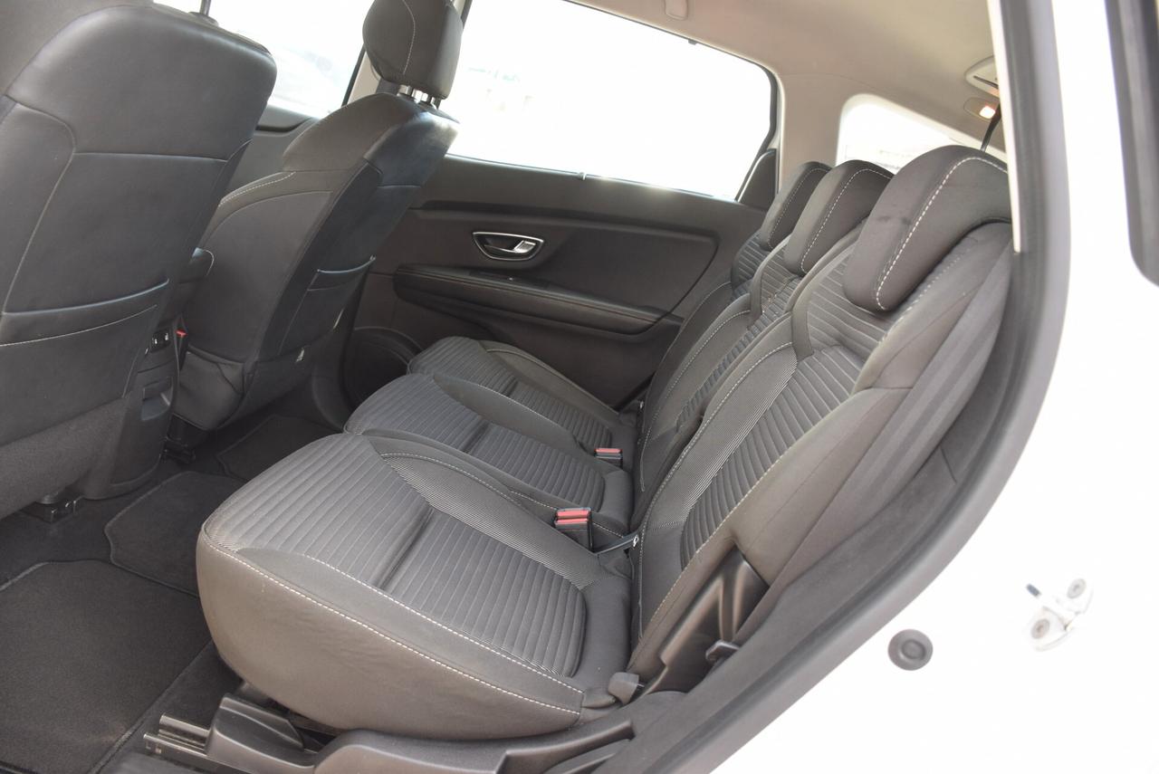 Renault Grand Scenic 1.5dCi 110CV AUTOM. EDC Energy Zen FULL OPTIONAL