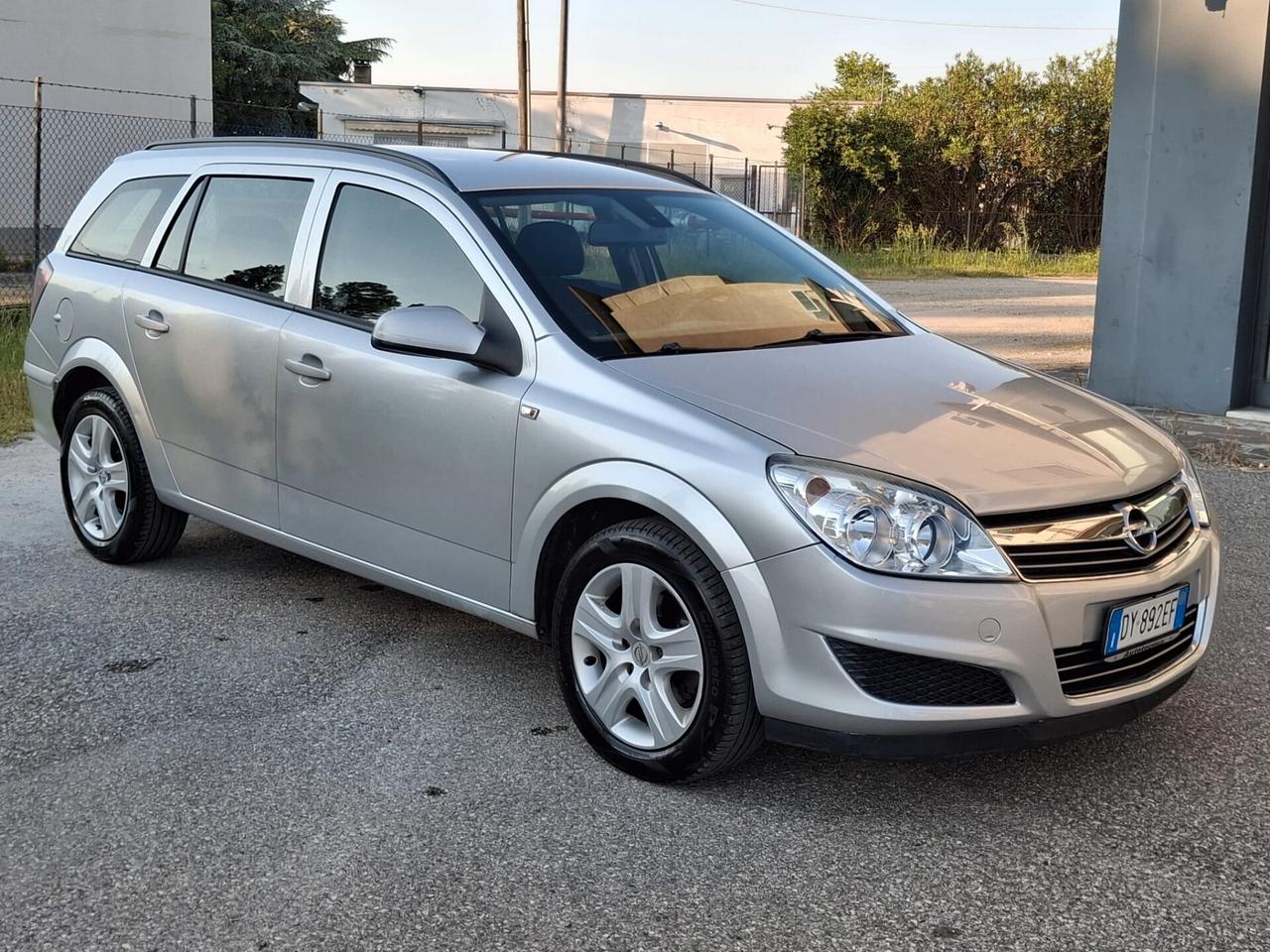 Opel Astra 1.7 CDTI 110CV ecoFLEX Station Wagon Enjoy