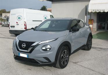 Nissan Juke 1.0 DIG-T 114 CV N-Connecta, 11.000 KM, PARI AL NUOVO!!