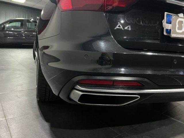 AUDI A4 Avant 35 TDI/163 CV S tronic Business Advanced