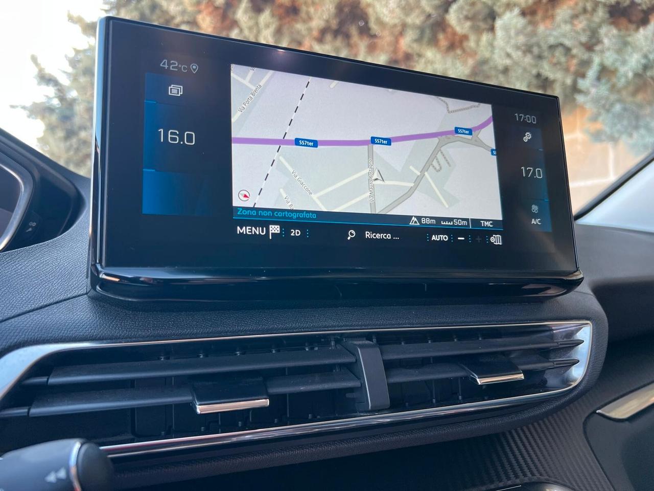 Peugeot 3008 1.5 HDi 130 EAT8 Allure Pack