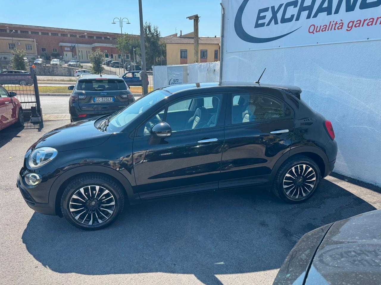 Fiat 500X 1.0 T3 120 CV Cross