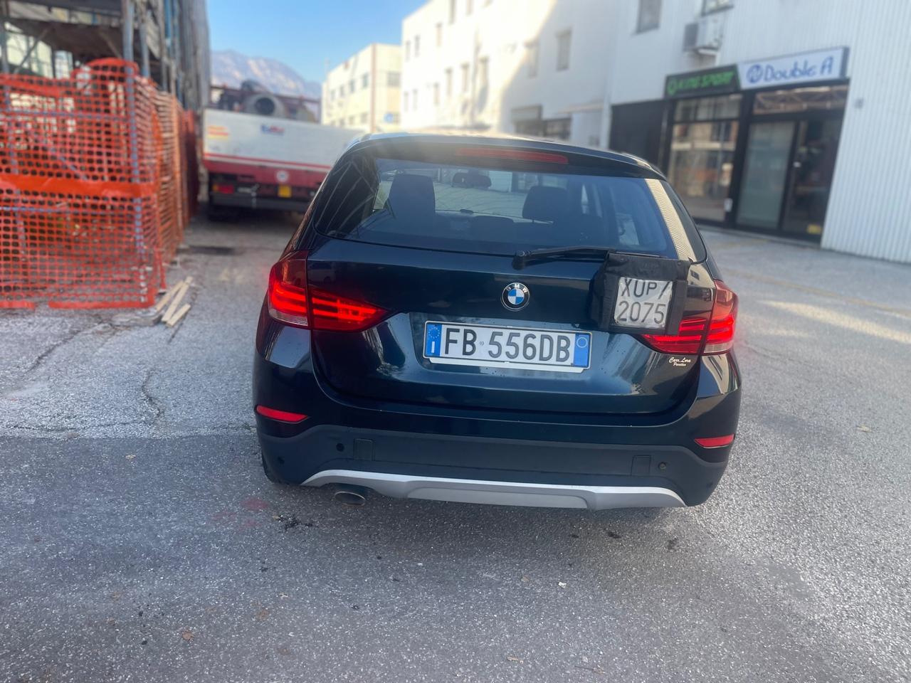 Bmw X1 sDrive18d Msport SI NEOPATENTATI