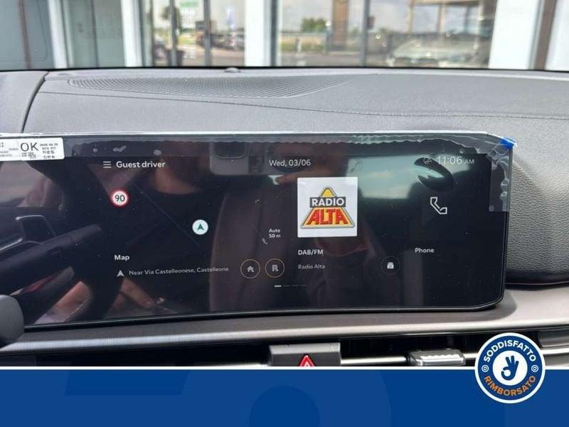 Kia Sportage 1.6 CRDi MHEV DCT GT-Line+ (BC) PE